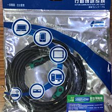 點子電腦☆北投@ HDMI to HDMI 螢幕線 3m 3米 3公尺 編織線 ☆350元 歷史價格詳細信息