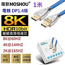 MOSHOU魔獸DP1.4線8K 60Hz動態HDR電競4K 144Hz 2K 165Hz 240Hz顯示器電腦螢幕筆電 歷史價格詳細信息