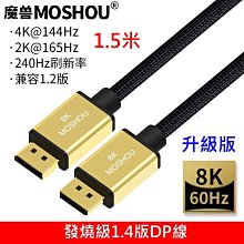 MOSHOU魔獸DP1.4線8K 60Hz動態HDR電競4K 144Hz 2K 165Hz 240Hz顯示器電腦螢幕筆電 歷史價格詳細信息