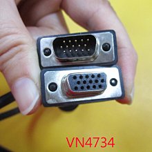 VGA螢幕線 VGA線 公轉公 電腦 顯示器連接線 VGA訊號線 視頻線 延長線 雙磁環抗干擾 有現貨 歷史價格詳細信息