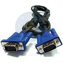 投影機連接電腦VGA訊號線10米同軸線 歷史價格詳細信息