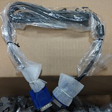 全新品 Vga 類比訊號螢幕線 D-sub介面 螢幕線 歷史價格詳細信息