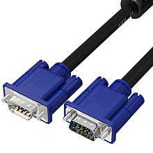 5米VGA傳輸連接線3+6全銅1080P公對公5M線 歷史價格詳細信息