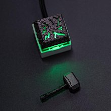 熱賣機械君迷你電腦小主機銳龍R5-3550H 彩燈樣辦公家用4K高清MINI PC 歷史價格詳細信息