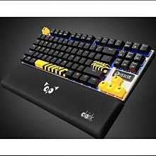 優質優質電競鍵盤 機械鍵盤 鍵盤 有線鍵盤 機械鍵盤青軸遊戲專用電競外設104鍵有線高顏值RGB手托壹體 歷史價格詳細信息
