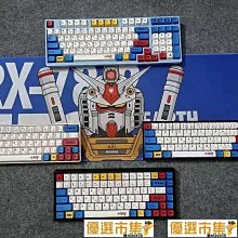 鍵盤 高透明鍵帽冰晶OEM高度冰透水晶十字軸機械鍵盤通用61 87 98通用~【爆款】 歷史價格詳細信息