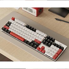 優質優質電競鍵盤 機械鍵盤 鍵盤 有線鍵盤 機械鍵盤青軸遊戲專用電競外設104鍵有線高顏值RGB手托壹體 歷史價格詳細信息