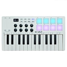 鍵盤控制器 NI KOMPLETE KONTROL A61 主控鍵盤 MIDI 鍵盤 歷史價格詳細信息
