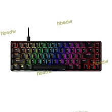 HyperX Alloy Origins 65% 機械式電競鍵盤-輕快紅軸/英文 (4P5D6AA) 歷史價格詳細信息