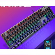 【締造】電競遊戲機械鍵盤gk911大手託光軸金屬rgb背光全鍵無衝網吧雞cf 歷史價格詳細信息