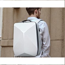 筆記本雙肩包男電腦背包16寸通勤包女14寸商務書包大學生適用聯聲 歷史價格詳細信息