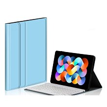 適用redmi pad平板保護套帶筆槽 亞克力透明三折保護殼10.6寸 歷史價格詳細信息