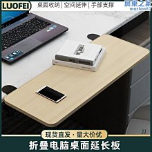 延長板鍵盤鼠標托架免打孔滑軌鍵盤架桌面夾桌下支架辦公收納架 歷史價格詳細信息