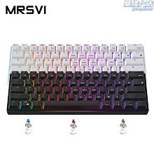 61鍵機械鍵盤有線無線三模青紅軸黑軸茶軸ipad平板迷你68鍵盤 歷史價格詳細信息