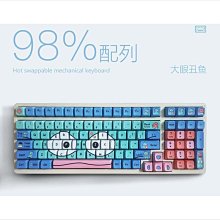 優質優質電競鍵盤 機械鍵盤 鍵盤 有線鍵盤 機械鍵盤青軸遊戲專用電競外設104鍵有線高顏值RGB手托壹體 歷史價格詳細信息