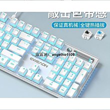 優質優質電競鍵盤 機械鍵盤 鍵盤 有線鍵盤 機械鍵盤青軸遊戲專用電競外設104鍵有線高顏值RGB手托壹體 歷史價格詳細信息