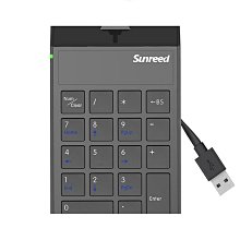 USB數字小鍵盤 歷史價格詳細信息