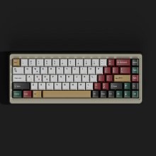 客製化鍵盤pbt熱升華原廠高度鍵帽分裂空格-Bigpool 歷史價格詳細信息