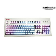 櫻桃 CHERRY G80-3000 茶軸鍵盤 機械鍵盤經典 歷史價格詳細信息