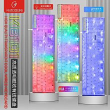 透明手柄 遊戲手柄 RGB炫光 宏功能 安卓 iso PC電腦 SWITCH 可用 絕區零 黑神話悟空 歷史價格詳細信息