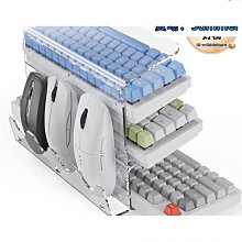 【新款】透明亞克力鞋盒鞋子收納神器鞋櫃鞋架球鞋存放盒省空間抽屜式擼領 歷史價格詳細信息