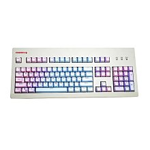 櫻桃 CHERRY G80-3000 茶軸鍵盤 機械鍵盤經典 歷史價格詳細信息