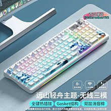 【萬景】無線靜音連接充電發光便攜數字小鍵盤筆記本臺式電腦數字鍵盤 歷史價格詳細信息