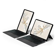 適用平板magicpad 13英寸鍵盤保護套gdi-w09/d/f電腦皮套 歷史價格詳細信息