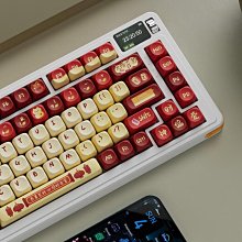 圓形鍵帽觸摸鍵盤10寸通用圓鍵帽鍵盤9-10寸帶觸摸功能鍵盤 歷史價格詳細信息