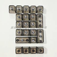 pc高透明印刷級墊片級底片片材黑色阻燃耐高溫硬塑料 歷史價格詳細信息