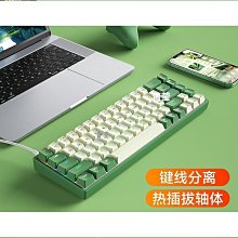 熱插拔真機械鍵盤紅軸茶軸青軸87鍵有線外接青瑩【優選】 歷史價格詳細信息