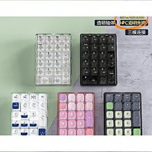 鄧威三策17-43寸顯示器支架帶鍵盤託帶機櫃教學商場豎屏展示落地推車 歷史價格詳細信息