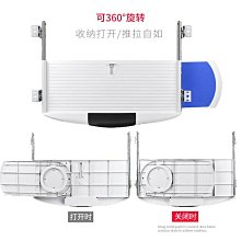 加厚靜音辦公電腦桌鍵盤託架託盤抽屜桌滑軌道導軌二節支架配件 歷史價格詳細信息