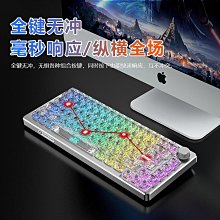 無線鋁合金鍵盤剪刀腳按鍵時尚簡約居家辦公續航長 歷史價格詳細信息