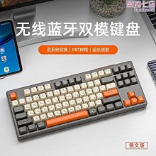 【嘉怡】自由狼K65機械鍵盤客制化電競有線熱插拔遊戲鍵盤二色透光鍵盤 歷史價格詳細信息