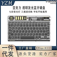 無線鍵盤適用安卓平板手機通用靜音迷你三系統通用 歷史價格詳細信息