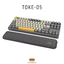 DOIO 3鍵客制化鋁合金 藍牙雙模無線自定義設計師小鍵盤 KB03B-01 歷史價格詳細信息