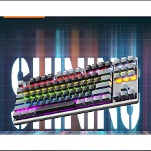 鍵盤 機械鍵盤  LK165機械鍵盤 鼠標套裝 紅軸 軸 青軸 有線 cf 電競鍵鼠  露天市集  全臺最大的網路購物市 歷史價格詳細信息