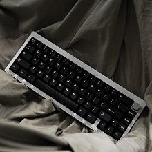 【文慧】原神甘雨印象主題PBT熱升華原廠cherry高度機械鍵盤鍵帽金屬個性 歷史價格詳細信息