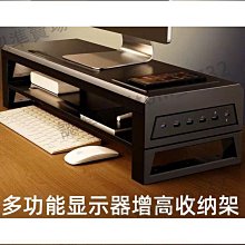 電腦增高架 螢幕增高架 顯示器支架 墊高底座 辦公桌置物架 三角增高架 螢幕增高架 轉角收納架 增高架[] 歷史價格詳細信息