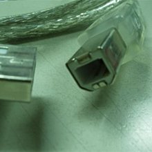 Cable  USB A公-B公 90度右彎 1米(UAB-PP100-R) 歷史價格詳細信息