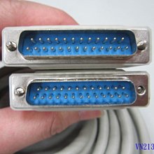 【全冠】300公分(3米) 粗線 印表機線 25公/25母 25pin公/25pin母 25針/25孔(B14381) 歷史價格詳細信息