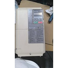 拆機安川V1000  11/15KW  ETP710263- 歷史價格詳細信息