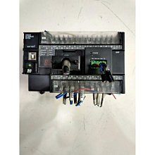 歐姆龍CP1H-XA40DR-A原裝1.3版本1臺，實物拍攝，成色漂亮，倉庫閑置未上過機，無氧化生銹，需要的帶走 歷史價格詳細信息