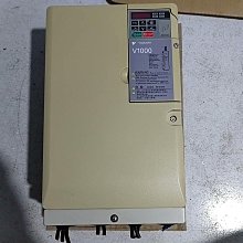 安川變頻器V1000系列cpu板主板控制板卡端子板ETC740013和740025B 歷史價格詳細信息