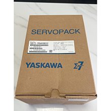 安川驅動器、SGD7S-2R8A20A、二手拆機、成色漂亮、詢價400Ｗ、 歷史價格詳細信息