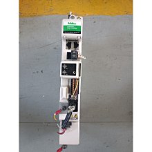 尼得科伺服驅動器 NIDEC伺服系統DA22423品質有保障拍前請議價 歷史價格詳細信息