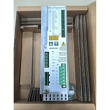 科爾摩根驅動器SERVOSTAR?601原裝拆機件,包好包測 歷史價格詳細信息