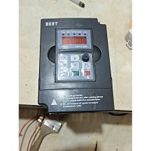 貝士德變頻器FC300-4.0G-T4-B4 380v4.0kw拆機包好，實物圖 歷史價格詳細信息