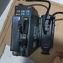 DELTA ASD-A2-0221-U 台達 200W 控制器 A1552 歷史價格詳細信息